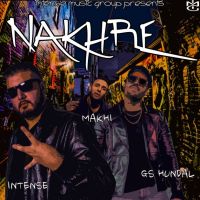 Nakhre GS Hundal, Makhi Mp3 Song Download