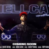 Hellcat Harjot Grewal Mp3 Song Download