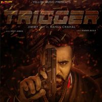 Trigger Jimmy Jay, Deep Jandu Mp3 Song Download