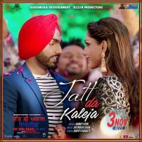 Jatt Da Kaleja (Sat Shri Akaal England) Ammy Virk Mp3 Song Download