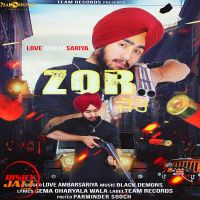 Zor Love Ambarsariya Mp3 Song Download