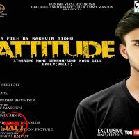 Attitude Mani Sekhon Mp3 Song Download