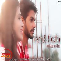 Pehli Dafa Kamran Alam Mp3 Song Download