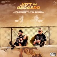 Jatt Da Recaard Benny Dhaliwal, Harj Nagra Mp3 Song Download