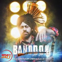 Bandook Gopi Cheema Mp3 Song Download