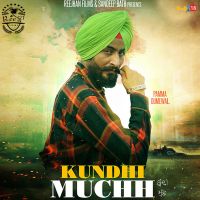 Kundhi Muchh Pamma Dumewal Mp3 Song Download