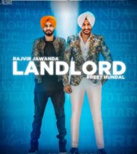 Landlord Rajvir Jawanda Mp3 Song Download