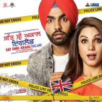 Sat Shri Akaal England By Karamjit Anmol, Jyoti Nooran and others... full album mp3 songs