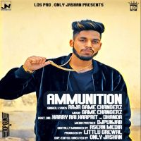 Ammunition Raja Game Changerz Mp3 Song Download