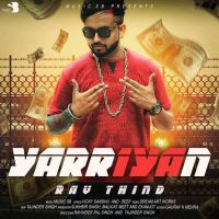 Yaarian Rav Thind, Music SB Mp3 Song Download