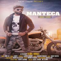 Manteca Jaggi Sidhu Mp3 Song Download