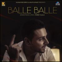 Balle Balle Money Aujla Mp3 Song Download