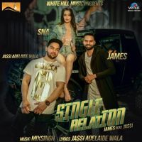 Single Relation James,  Jassi Mp3 Song Download