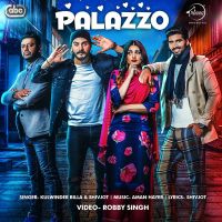 Palazzo Kulwinder Billa, Shivjot Mp3 Song Download