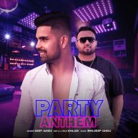 Party Anthem Khiladi Mp3 Song Download