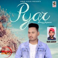 Pyar Honey Jagraon, Maahi Jagraon Mp3 Song Download