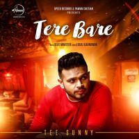 Tere Bare Tee Sunny Mp3 Song Download