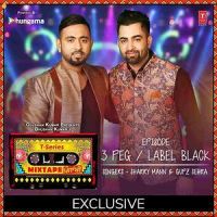 3 Peg-Label Black Sharry Mann, Gupz Sehra Mp3 Song Download