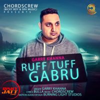 Ruff Tuff Gabru Garry Khanna Mp3 Song Download