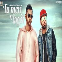 Tu Meri Ki Lagdi DJ Harvey, H Dhami Mp3 Song Download