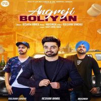 Angreji Boliyan Resham Singh Anmol Mp3 Song Download