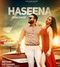 Haseena Kulbir Jhinjer Mp3 Song Download