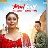 Red Suit Neha Bhasin, Harshit Tomar Mp3 Song Download