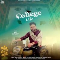 College Life Jeet Gurjeet Mp3 Song Download