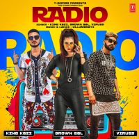 Radio King Kazi, Viruss, Brown Girl, Ullumanati Mp3 Song Download