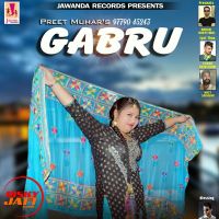 Gabru Preet Muhar Mp3 Song Download