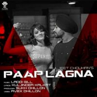 Paap Lagna Kuljeet Chouhan Mp3 Song Download