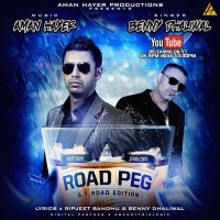 Road Peg Benny Dhaliwal Mp3 Song Download