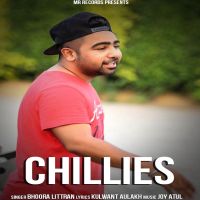 Chillies Bhoora Littran Mp3 Song Download