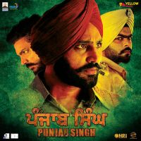 Ek Teri Naa Ton Rupinder Handa Mp3 Song Download