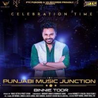 Teriyan Saheliyan Binnie Toor Mp3 Song Download