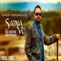 Sajna Ve Hardev Mahinangal Mp3 Song Download