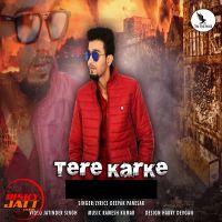 Tere Karke Deepak Panesar Mp3 Song Download