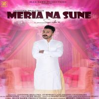 Meria Na Sune Jatinder Bhaluria Mp3 Song Download