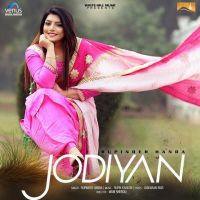 Jodiyan Rupinder Handa Mp3 Song Download