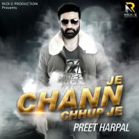 Billo Tere Shehar Ch Preet Harpal Mp3 Song Download