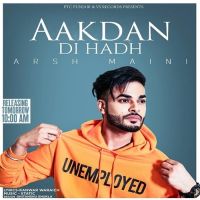 Aakdan Di Hadd Arsh Maini Mp3 Song Download