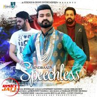 Speechless Sindbaad Mp3 Song Download