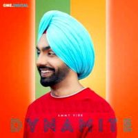 Dynamite Ammy Virk Mp3 Song Download