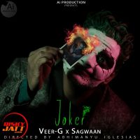 Joker Sagwaan, Veer-G Mp3 Song Download