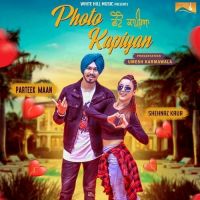 Photo Kapiyan Parteek Maan Mp3 Song Download