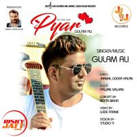 Pyar Gulam Ali Mp3 Song Download