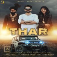 Thar Gurpreet Waraich Mp3 Song Download