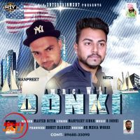 America Wali Donki Master Nitin Mp3 Song Download