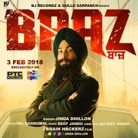 Baaz Jinda Dhillon Mp3 Song Download