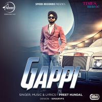 Gappi Preet Hundal Mp3 Song Download